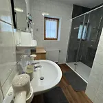 Апартаменты Am Doerfl Тукс