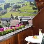 Апартаменты Am Doerfl *