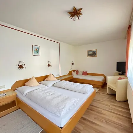 Apartamento Am Doerfl *