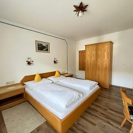 Am Doerfl Apartmán Tux