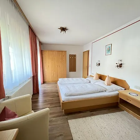 Am Doerfl Apartmán