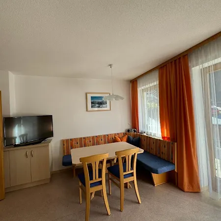 Apartmán Am Doerfl