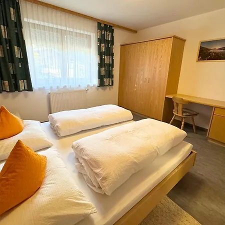 Am Doerfl Apartmán Tux