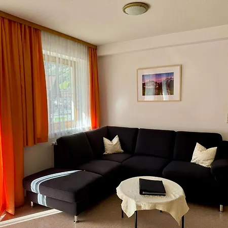 Apartmán Am Doerfl Tux