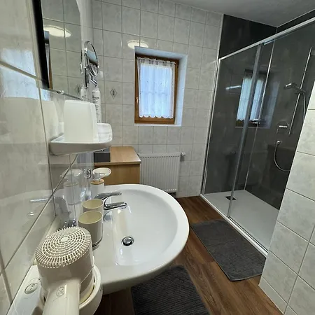 Apartamento Am Doerfl Tux