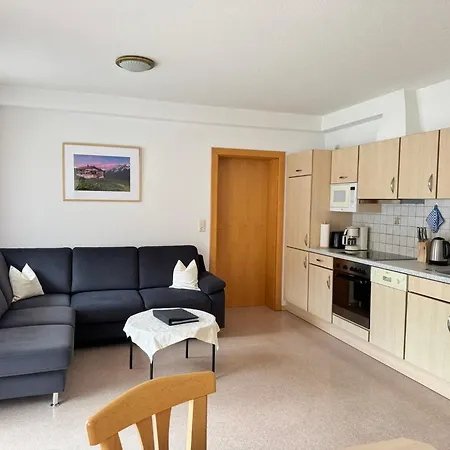 Apartamento Am Doerfl Tux