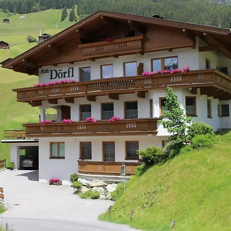 Am Doerfl Apartmán