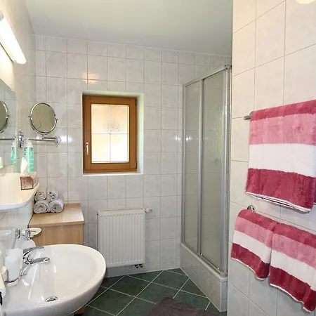 Apartmán Am Doerfl *