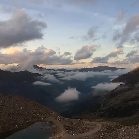 Apartamento Am Doerfl Tux