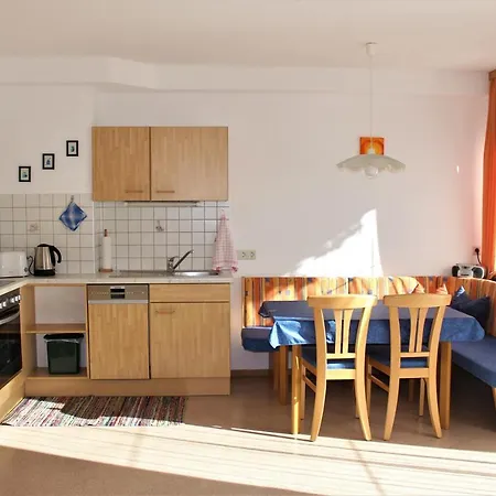 Apartamento Am Doerfl *