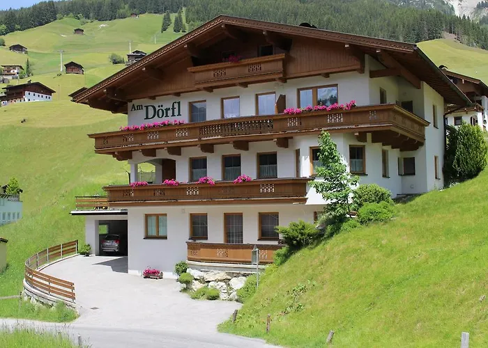 Am Doerfl 公寓