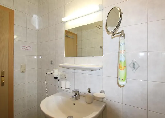 Am Doerfl 公寓 图克斯