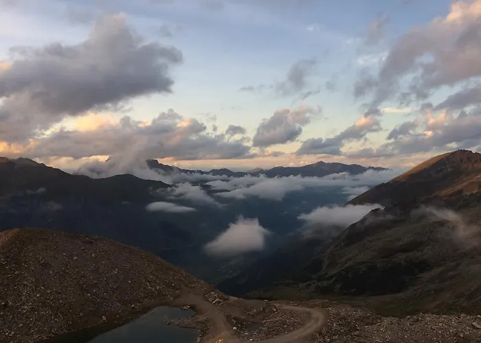 شقة Am Doerfl تكس