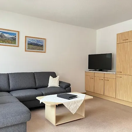 Apartment Am Doerfl