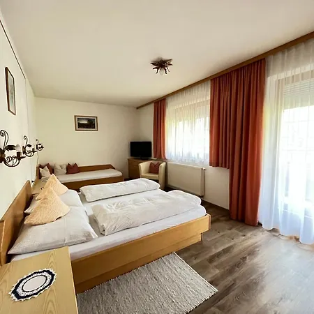 Am Doerfl Apartment *