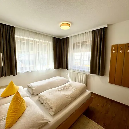 Am Doerfl Apartment *