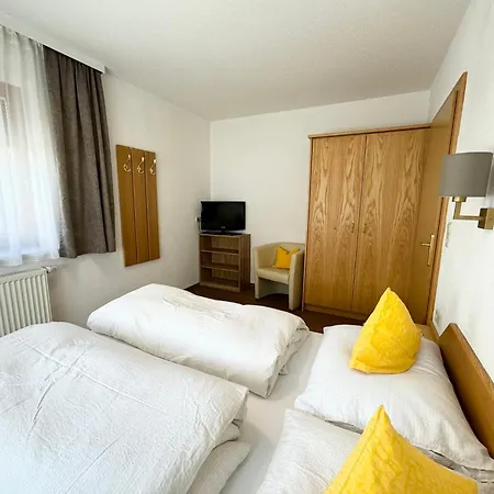 Apartment Am Doerfl Tux
