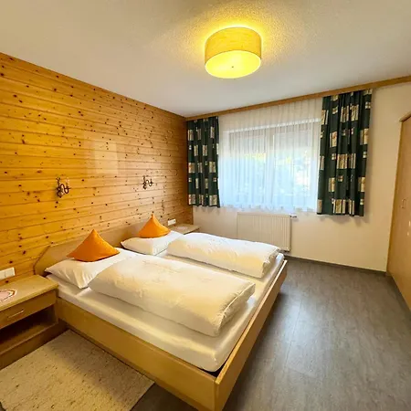 Am Doerfl Apartment *