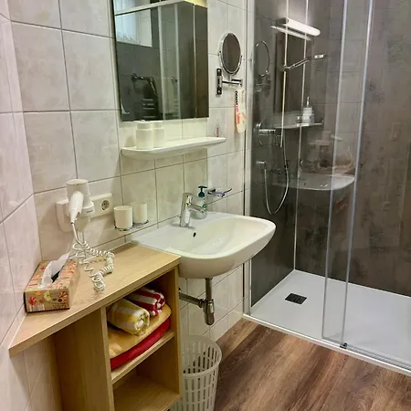 Apartment Am Doerfl *