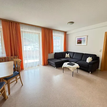 Am Doerfl Apartment *