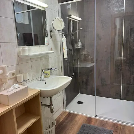 Am Doerfl Apartmán *
