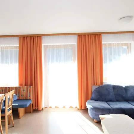 Am Doerfl Apartment *