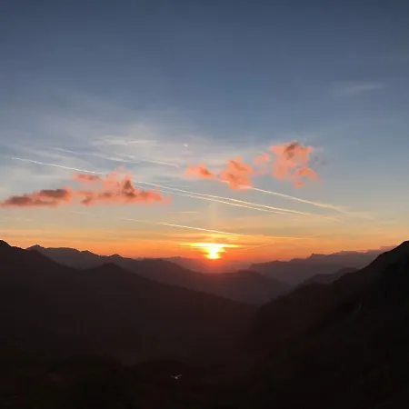 Am Doerfl Apartment *