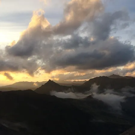 Am Dörfl Lägenhet *